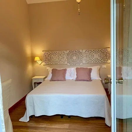 Cernaia 3* La Spezia