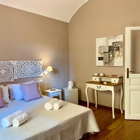 Cernaia Affittacamere 3*