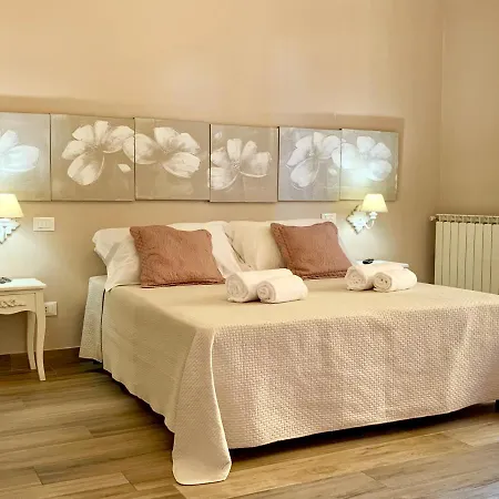 Cernaia Gæstehus La Spezia