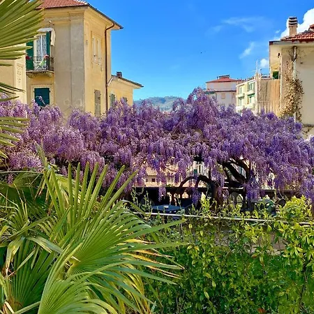 Cernaia Gæstehus La Spezia