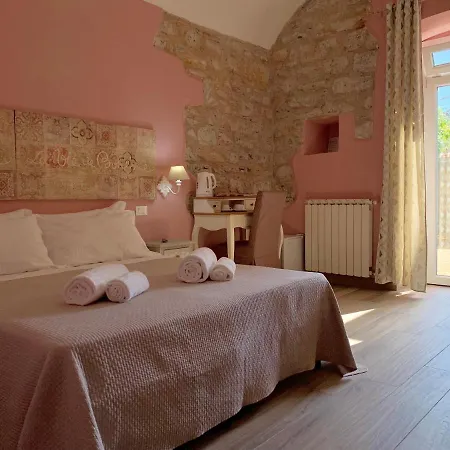 Cernaia Guest house 3*