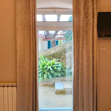 Guest house Cernaia 3*