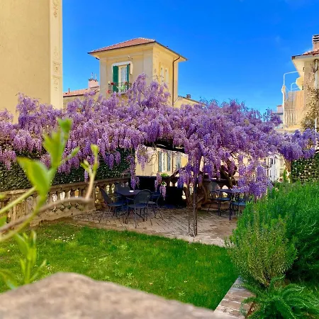 בית הארחה Cernaia 3*