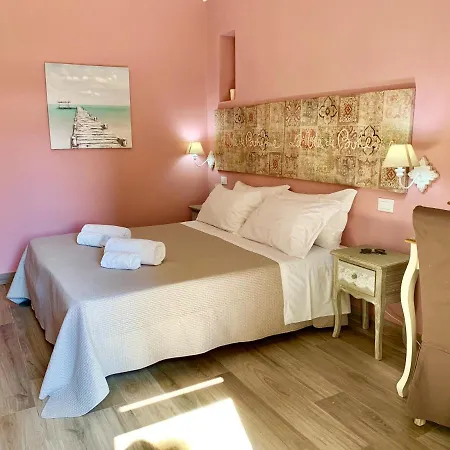 בית הארחה Cernaia 3*