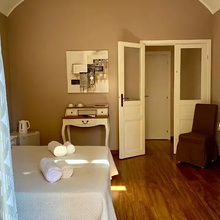 Cernaia 3* 라스페치아