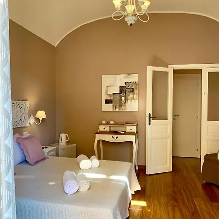 Guest house Cernaia La Spezia