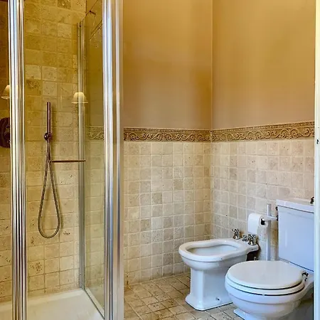 Cernaia Guest house 3*