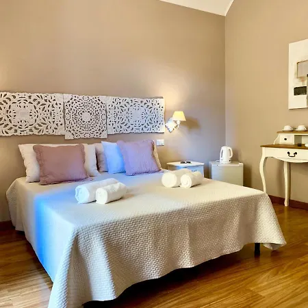 Cernaia ゲストハウス ラ・スペツィア