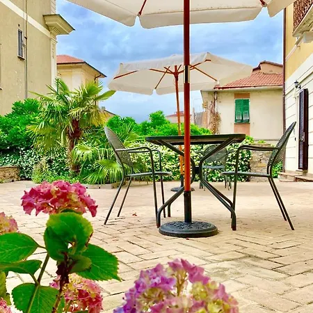 Cernaia ゲストハウス