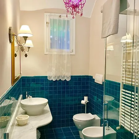 Cernaia 게스트하우스 3*