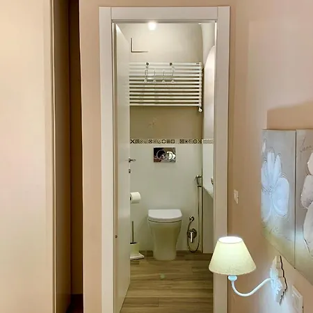 게스트하우스 Cernaia