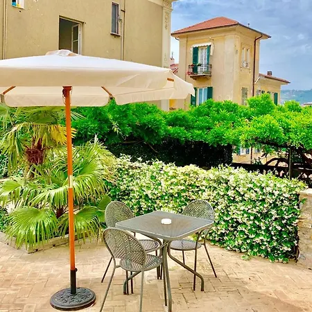 בית הארחה Cernaia לה ספציה