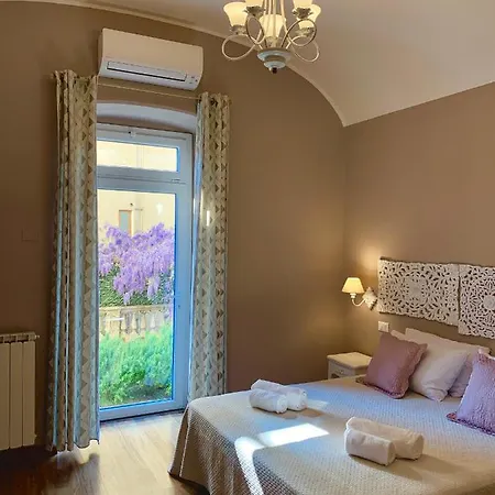 Guest house Cernaia La Spezia