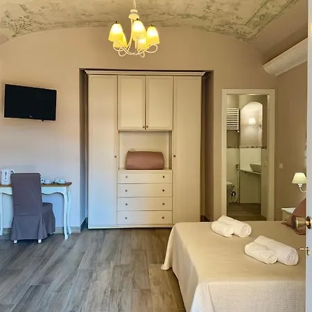 Cernaia 라스페치아