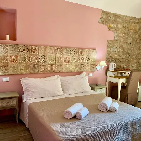 Cernaia Guest house La Spezia