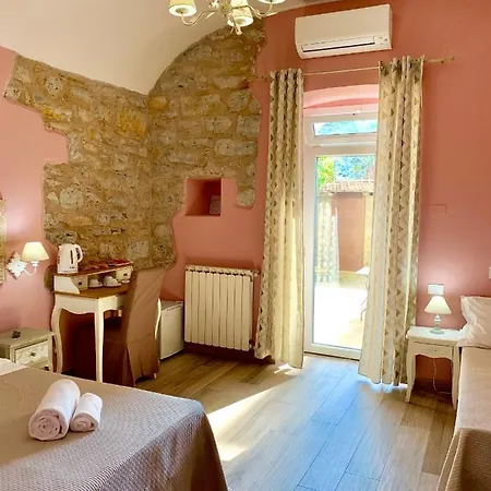 게스트하우스 Cernaia 라스페치아