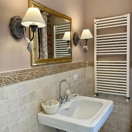 게스트하우스 Cernaia 3*