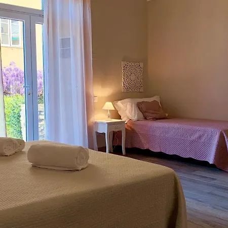 Cernaia 3* לה ספציה