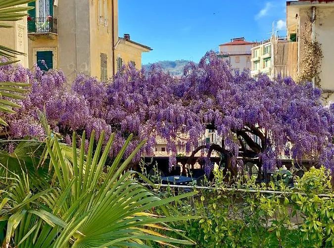 Cernaia Gæstehus La Spezia