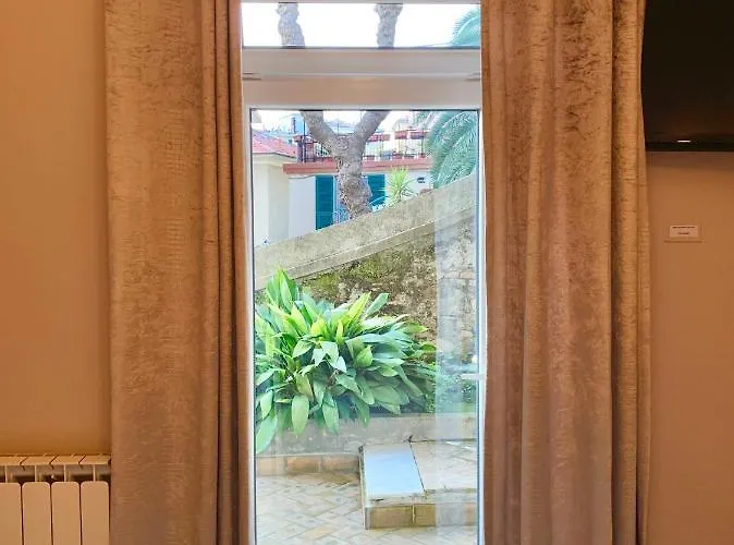 بيت ضيافة Cernaia 3*