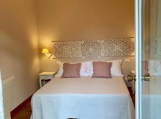 Cernaia 3* لا سبيتسْيا