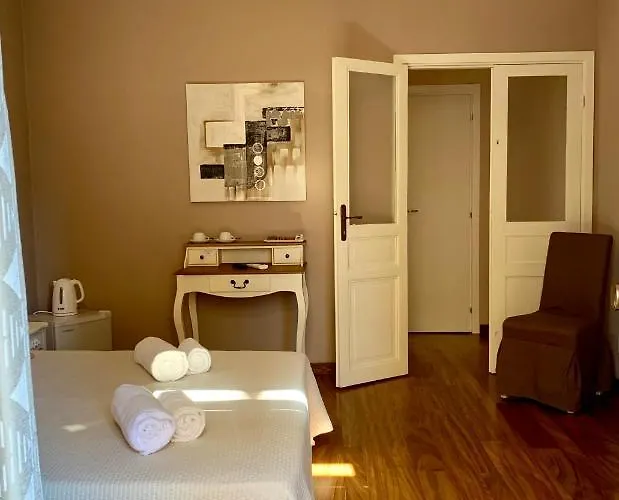 Cernaia 3* La Spezia