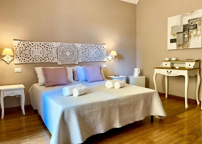 Cernaia Penzion La Spezia