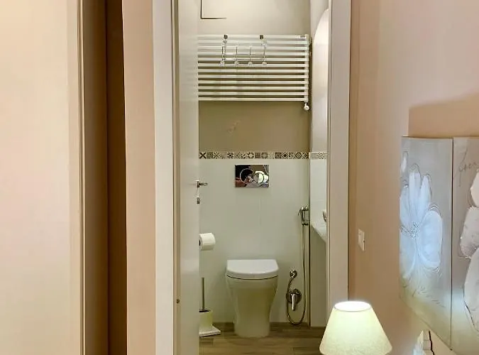 بيت ضيافة Cernaia