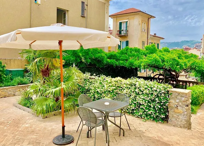 Gæstehus Cernaia La Spezia