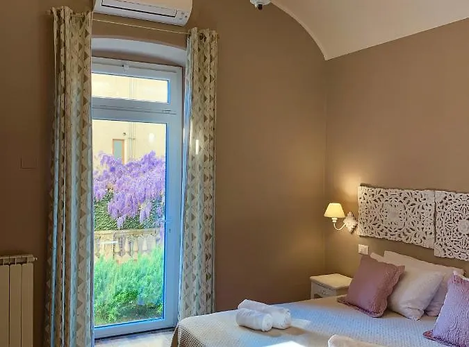 Penzion Cernaia La Spezia