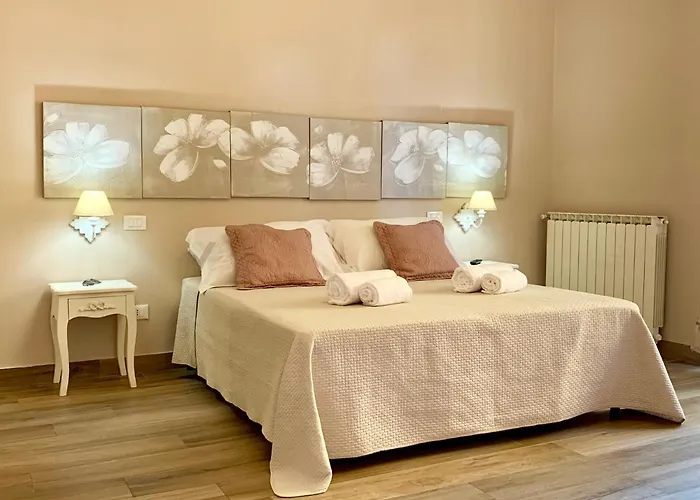 Cernaia بيت ضيافة لا سبيتسْيا