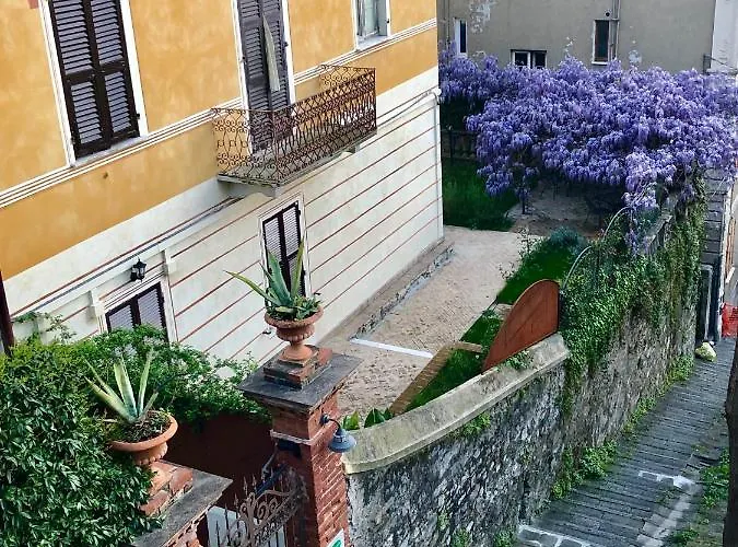 Cernaia لا سبيتسْيا