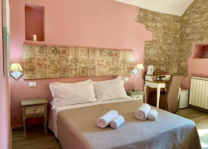 Cernaia بيت ضيافة لا سبيتسْيا