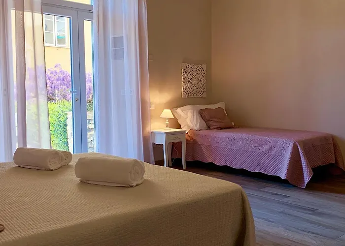 Cernaia 3* لا سبيتسْيا