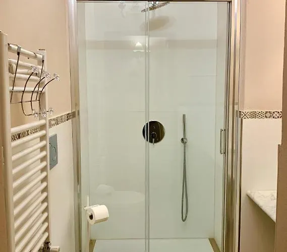 Cernaia 3* لا سبيتسْيا